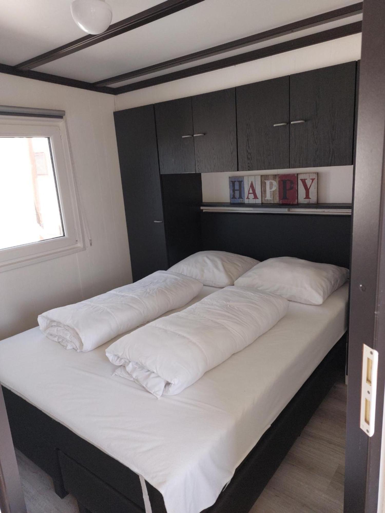 Vakantie Chalet มัคคุม ภายนอก รูปภาพ